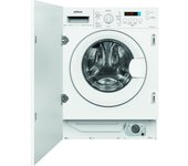 Edesa EWS-8400 I lavadora Carga frontal 8 kg 1400 RPM Blanco