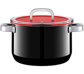Cocotte de hierro fundido WMF FusionTec