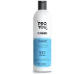 Champú Voluminizador The Amplifier ProYou Revlon