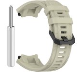 Quick Dry Bands Compatible with AMAZFIT T-Rex3 SmartWatch Replacement Silicone Sport Strap for Amazfit T-REX 3 Huami T-rex 3