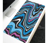 900x400 mouse pad ordenador portátil anime teclado Ratón Mat XXL Grande mousepad techlados juguetes decoracion escritorio Mat