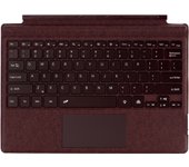 Microsoft Surface Keyboard Pro 3/4/5/6/7 BT 5.1 Colourful Backlit Magnetic Slim 10m Range Design for Surface Pro Keyboard