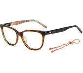 Montura de gafas M Missoni Mujer MMI-0115-05LF216