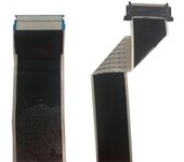 Cable Flex / LVDS Hitachi 32HB5W66I SWAP