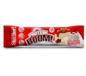 Nutrisport Protein Boom Barritas Fresa-Cheescake 24Ud.