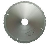 Sierra circular universal kwc (ø 230x30 mm/ 54 dientes)