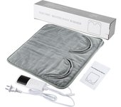 Winter Heating Foot Washable Mat Office Home Electric Heating Pad Warm Feet Heater Thermarpet Household Floor Electric Heater