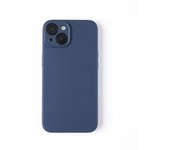 Jingjia Luxury Silicone Phone Case for iPhone 11 12 13 14 15 Pro Max Mini Soft Candy Cover Cases