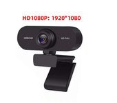 4K Webcam 1080P Mini Camera 2K Full HD Webcam with Microphone 30fps USB Web Cam for Auto Focus PC Laptop Video Shooting Camera