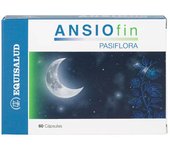 Ansiofin 60 cápsulas  Equisalud