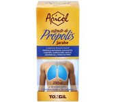 Apicol Extracto Propolis Jarabe 250Ml.
