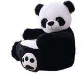 Sofá Silla Animal Relleno para Niños - 50CM