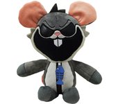 New Nightmare Critters Plush Toys Nightmare Lamb Nap Catnap Accion Doll Toy Peluches Pillow Kids birthday Christmas Gift