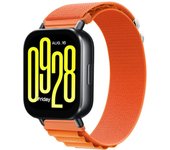 22mm Alpine Loop Strap for Redmi Watch 5 Lite Nylon adjustable Bracelet Correa for Xiaomi Redmi Watch 5 Active Sports Watchband