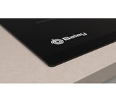 Placa de inducción Balay 3EB864FR 60 cm negro sin perfiles