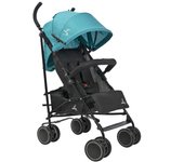 Carrinho de bebé Asalvo Tokyo Green