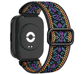 Nylon Starp For Xiaomi Redmi Watch 3 Active/Lite Band Elastic Replacement Wristband Bracelet Correa Belt For Redmi Watch 3 Lite