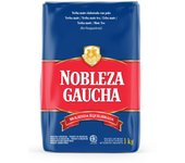 Nobleza Gaucha Yerba Mate Azul 1k.
