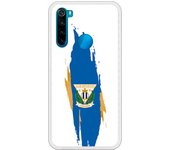 Carcasa para Xiaomi Redmi Note 8 - Leganes Pintura