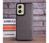 Textile Case for Motorola Moto G Stylus 5G 2024 G Power 2024 G Play 2024 G 5G 2024 perfect touching Moto G Stylus 5G 2024 Case