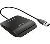 Lector Tarjetas Citizen Usb2.0 Trust Primo Dnie