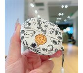 Astronaut Silicone Earphone Case For HUAWEI FreeBuds 4 4i 5 5i Cover For Huawei FreeBuds SE 2 SE2 Pro3 Pro2 Pro Headphone Sleeve