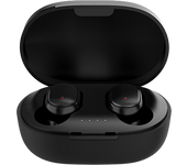 A6s Bluetooth Earphones Tws In Ear Bluetooth 5 0 Running Sports Stereo Buttons With Microphone Wireless Headphones