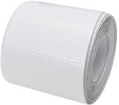 83' / 75' White SUP Board Protection Tape Surfboard Rail Protective Film