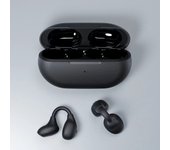 Earclip Bluetooth Earbud Bone Conduction Wireless Sports Earphone TWS Comfortable to Wear Painless Ambie Series Headset with Mic