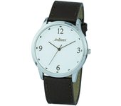 Arabians Reloj Hombre Analogico Cuarzo con Correa de Piel HBA2249M