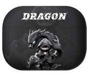 Case for Apple Airpods Pro 1st 2nd Generation Wireless Bluetooth Earphone Cover for Air Pods 3 2 1 Charging Box Bags