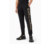 Pantal?n EA7 Emporio Armani 7M000572 AF10377 MC004 black/gold