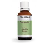 Pranarom Aceite Esencial Pino Silvestre 10ml