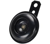 Waterproof electric car horn Universal Motorcycle Horn 12V 24V 48V 60V 105db Motor Scooter Loud Sound modified loudspeaker