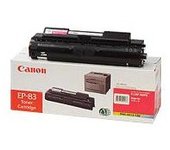 Canon - Tonercartridge EP-83 rood cartucho de tóner Original Magenta CAN20152