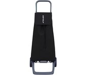 Carro de la compra ROLSER JET LN JOY | 2 ruedas | Color negro