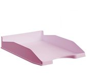 Archivo 2000 - 742 RS PS bandeja de escritorio/organizador Rosa 742 RS PS