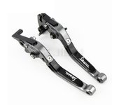 For VESPA GT 125/200 GTS 125ie 300ie Super GTS 250/ABS GTS 300 GTS250 GTS300 CNC GTS250 GTS300 Motorcycle CNC Brake Clutch Lever
