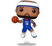 Funko POP! Vinyl NBA - Vince Carter (2005) - Figura Coleccionable Oficial - Juguete para Niños y Adultos - Fans - Diversidad de Personajes y Temáticas