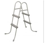 Escalera piscina BESTWAY Bestway 84cm 58430