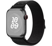 Nylon Loop Strap For Redmi Watch 4 Sports Bracelet Replaceable Wristband For Xiaomi Mi Band 8 Pro Adjustable Wrist Band Watch 4