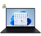 Portátil Asus ProArt P16 OLED H7606WI-ME044W Ryzen AI 9 HX 370/ 32GB/ 1TB SSD/ GeForce RTX 4070/ 16"