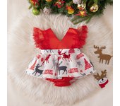 Baby Snow White Rapunzel Princess Girl Party Dress Beauty Beast Aladdin Birthday Wedding Kids Clothes Carnival Christmas Costume