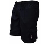 Men's Cargo Shorts Mens Tactical Pants Casual Big Pocket Sports Slacks Cargo Panels Trousers Plus Size for Male