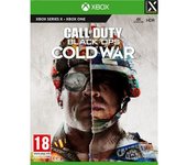 Call of Duty: Black Ops - Cold War Juego para Consola Microsoft XBOX Series X