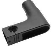 Dashboard Base Seat for Xiaomi M365 Pro 1S Electric Scooter Stem Bracket Handlebar Front Fork Stem Connector Bracket Parts