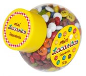 LACASITOS MINI COLOR BOTE 129G