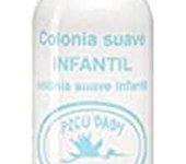 INFANTIL colonia suave spray 100 ml