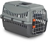 Transportín Nayeco con Normativa IATA para Transporte Cómodo y Seguro de Perros y Gatos
