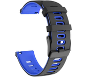 For SUUNTO RACE S/Ocean Watchband 22mm Silicone Watch Strap for SUUNTO VERTICAL/5 9 PEAK PRO/RACE Sports Replacement Bracelets